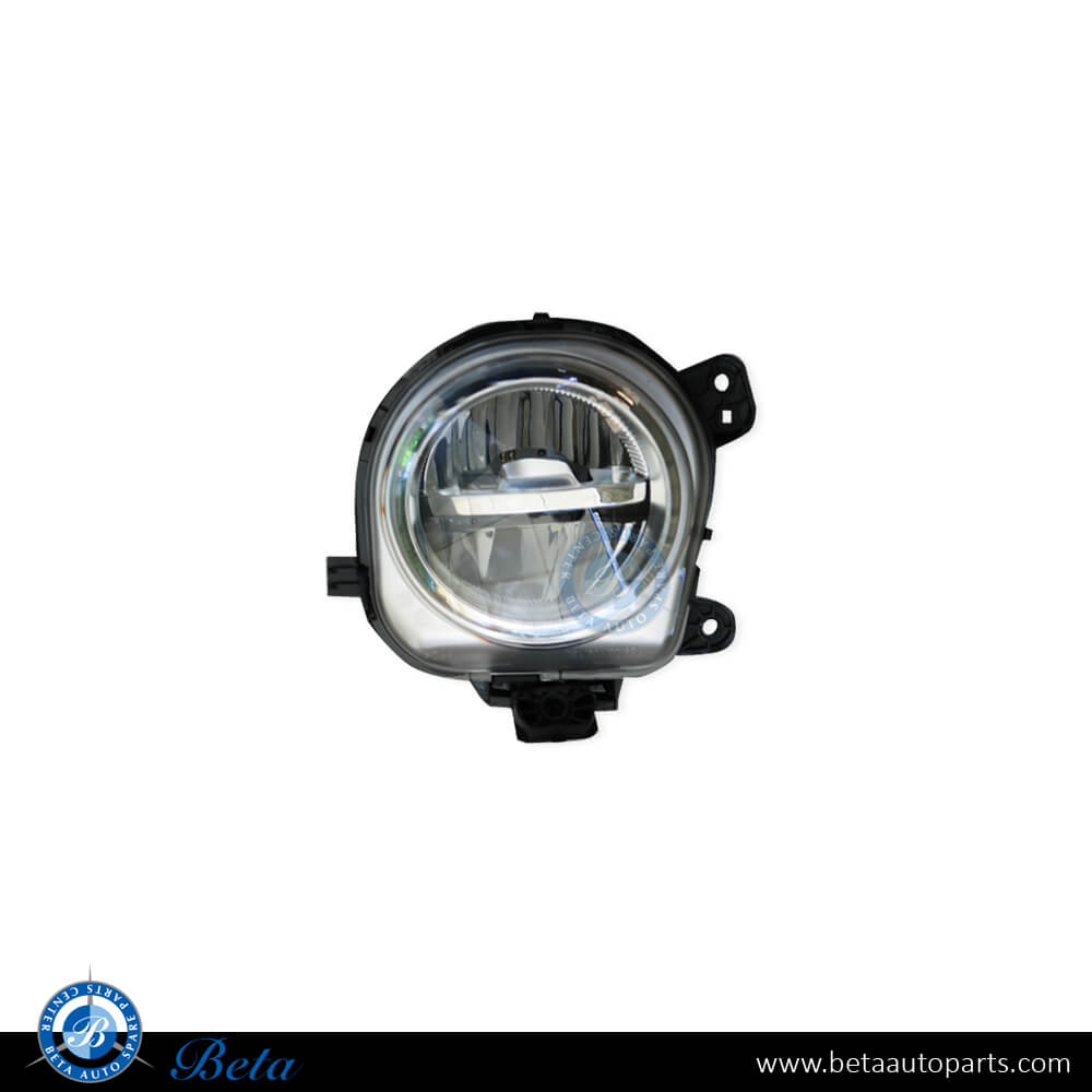 Left Side Fog Lamp LED for BMW X3 / X4 / X5 / X6 F25 / F26/ F15 / F16 2011-2018 models, Part Number 63177317251 Left Side Fog Lamp LED for BMW X3 / X4 / X5 / X6 F25 / F26/ F15 / F16 2011-2018 models, Part Number 63177317251